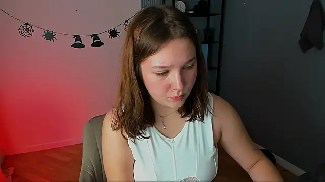 JaneByrd online show from October 28, 2:34 pm