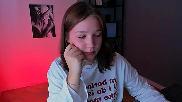 Snapshot of JaneByrd chatting on September 22, 2:37 pm JaneByrd online show from September 22, 2:37 pm