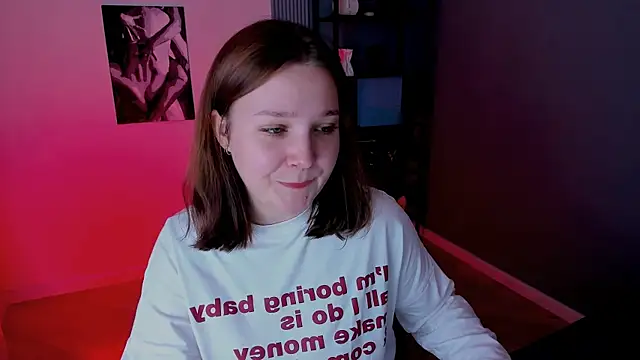 Snapshot of JaneByrd chatting on September 29, 2:33 pm JaneByrd online show from September 29, 2:33 pm