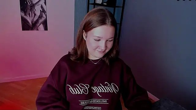 Snapshot of JaneByrd chatting on October 11, 2:31 pm JaneByrd online show from October 11, 2:31 pm