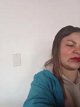 Snapshot of LUCIANA__99 chatting on October 6, 6:12 pm LUCIANA 99 online show from October 6, 6:12 pm