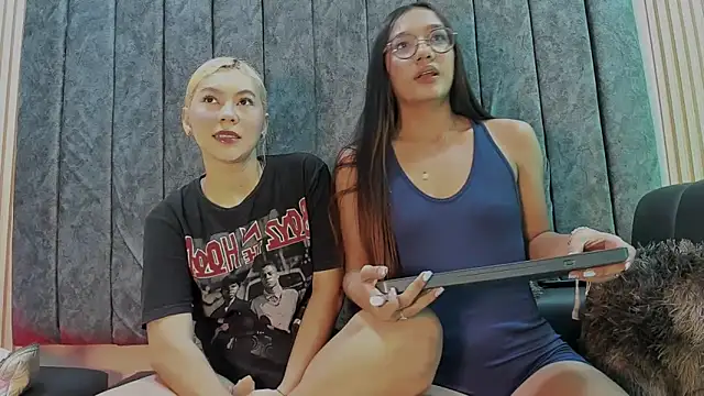 rubby lux online show from November 10, 1:39 pm