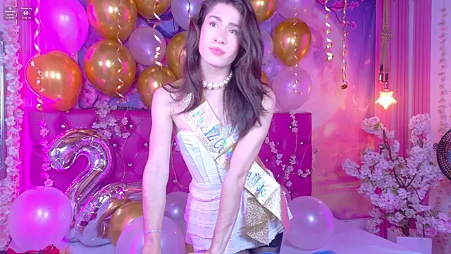 Lilith Sex12 online show from July 24, 4:54 am
