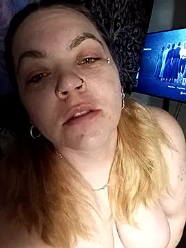 NastyNicole247 online show from April 19, 3:50 am