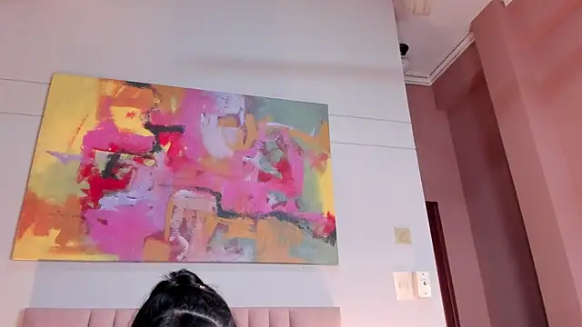 SerenaAveline online show from October 26, 12:28 am