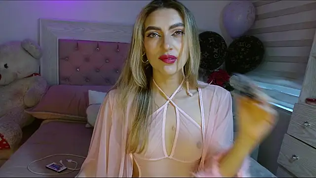 Ayleen m online show from August 1, 11:12 am