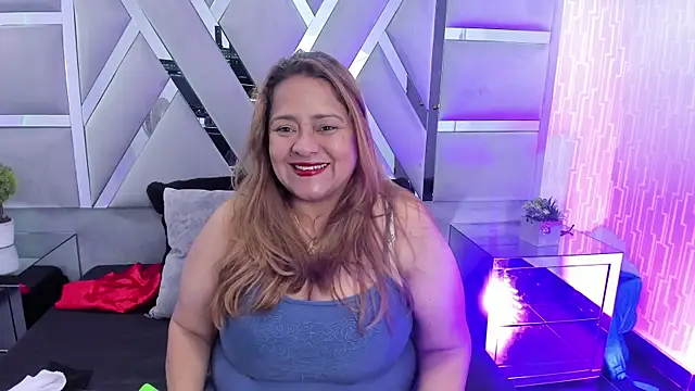 MonzerratBoyer online show from March 10, 7:18 pm