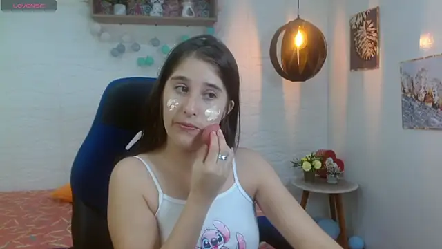 karlarousex online show from November 7, 2:50 am