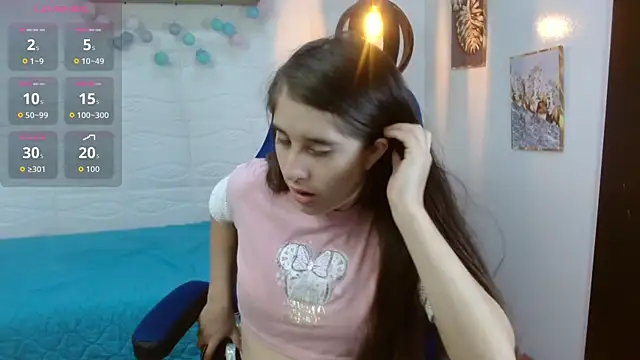 karlarousex online show from November 23, 3:09 am