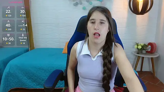 karlarousex online show from November 27, 3:09 am