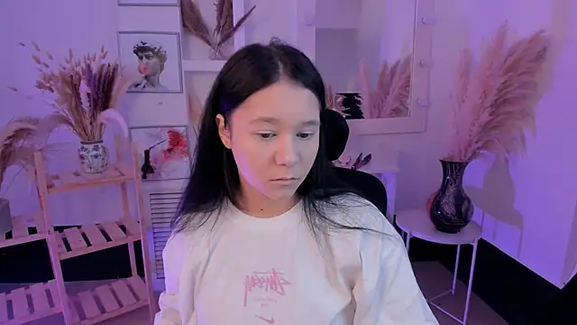 ScarlettMurr online show from October 19, 7:32 am
