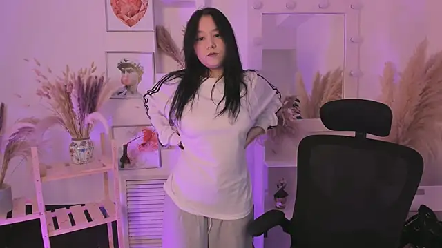 ScarlettMurr online show from October 9, 7:18 pm