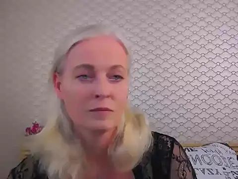 Anais Janson online show from July 5, 8:25 pm