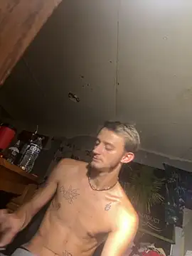 StoneyCam online show from September 9, 2:22 am