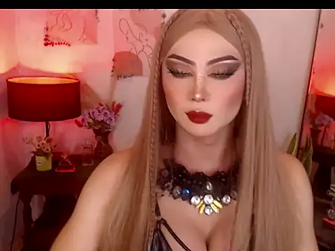 Hugecock shantall online show from November 4, 3:28 pm