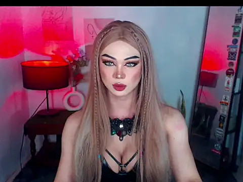 Hugecock shantall online show from October 26, 4:46 pm