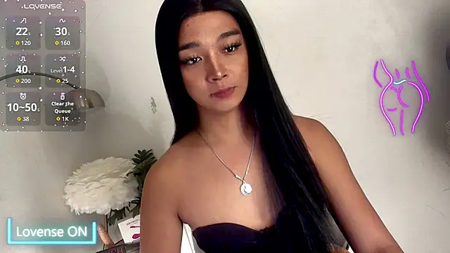 TrinityFucksYou online show from October 9, 12:26 am