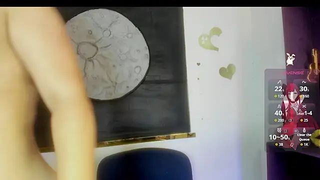 Snapshot of Roxannelorence_ chatting on September 16, 3:53 pm Roxannelorence online show from September 16, 3:53 pm