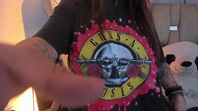 JulianaCarter online show from November 15, 7:59 pm