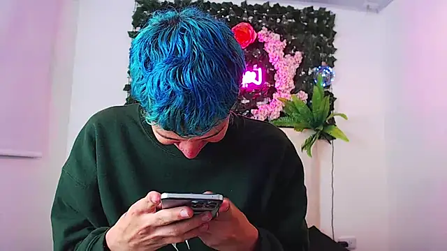 iam lukas   online show from October 14, 3:09 am