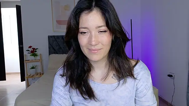 Snapshot of Eliih_01 chatting on September 29, 4:45 pm Eliih 01 online show from September 29, 4:45 pm