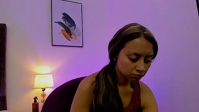 bravepetunia online show from November 29, 12:31 pm