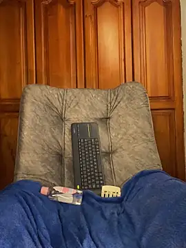 KaditaNavarro online show from May 16, 12:02 am