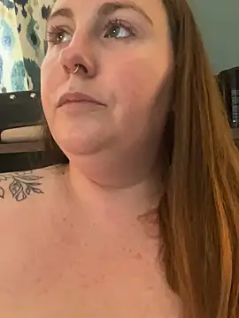 Domimommy420 online show from September 26, 4:59 pm