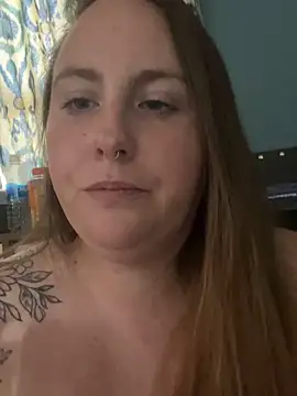 Domimommy420 online show from October 13, 5:26 pm