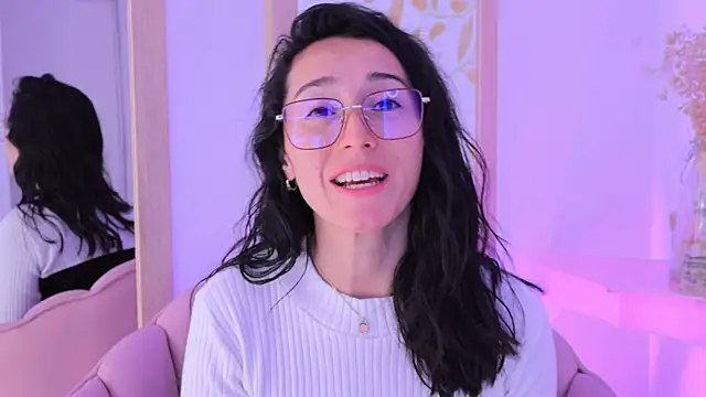 Ginevra esposito online show from October 8, 2:54 pm