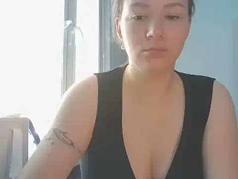 KatySensualy online show from June 27, 7:20 am