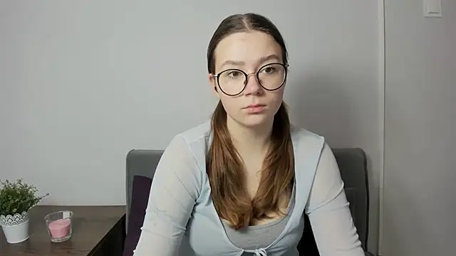 KatySensualy online show from November 22, 7:11 am