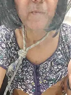 Emily de Carla online show from October 23, 3:07 pm