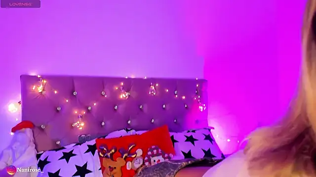 victoriia rose online show from November 7, 10:58 pm