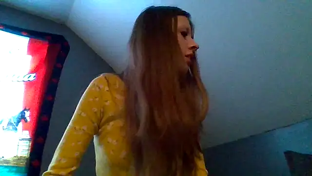 sarah2007 online show from November 10, 7:31 pm