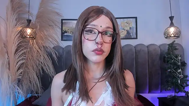 Dark nina  online show from December 3, 3:31 am