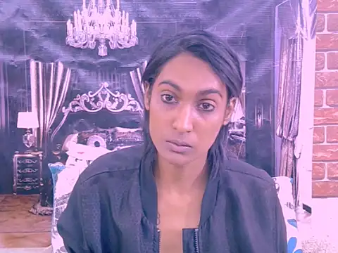 IndianRebel4u2Luv online show from July 23, 1:58 am