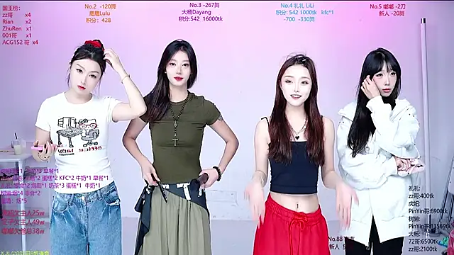 CM-002 online show from October 22, 11:32 pm