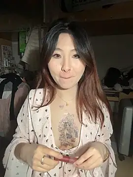 ououlovelove online show from March 15, 3:58 pm