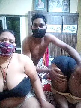 LoveOnStream online show from February 15, 7:51 am