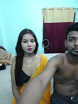 Miss Tumpa online show from July 7, 3:48 pm