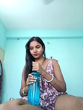 Miss Tumpa online show from November 8, 9:58 am