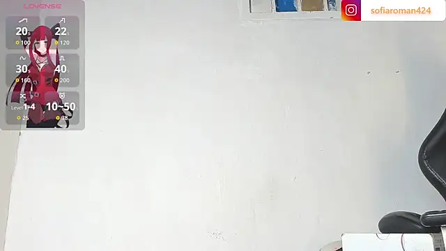 Snapshot of sofia_skater_ chatting on October 14, 10:56 pm sofia skater online show from October 14, 10:56 pm