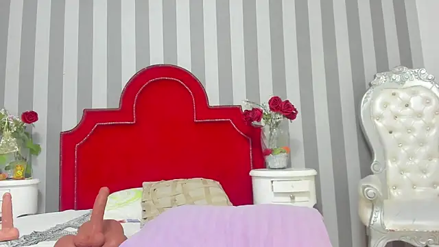 Salomee hernandez online show from October 21, 12:53 pm