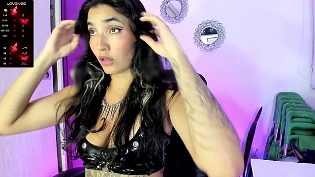 bella thorne3 online show from November 12, 12:41 am