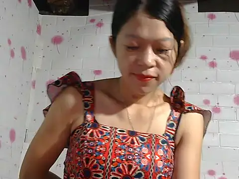 Snapshot of Mina_ti chatting on October 4, 12:16 am Mina ti online show from October 4, 12:16 am