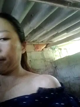 Snapshot of Mina_ti chatting on September 15, 6:54 am Mina ti online show from September 15, 6:54 am