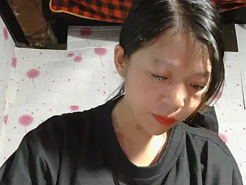 Snapshot of Mina_ti chatting on October 5, 1:38 pm Mina ti online show from October 5, 1:38 pm