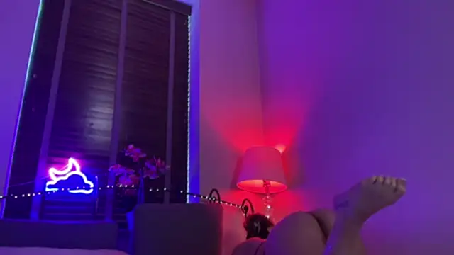 MistresssX online show from September 20, 2:37 pm