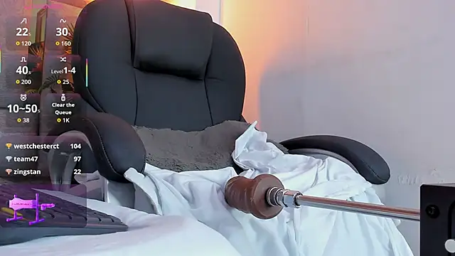 susan morgans online show from October 22, 6:29 am